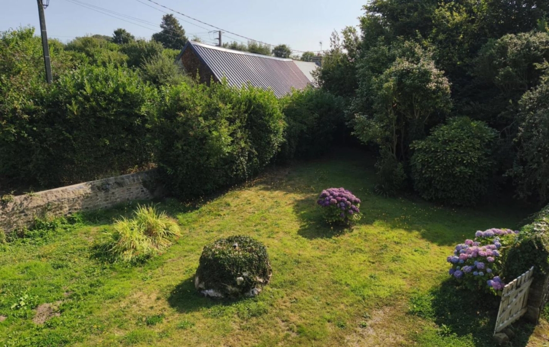COEUR DE SAIRE IMMOBILIER : Maison / Villa | CLITOURPS (50330) | 108 m2 | 169 600 € 