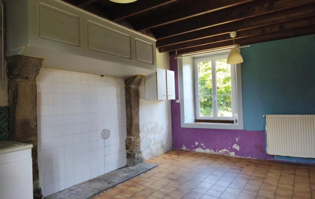 COEUR DE SAIRE IMMOBILIER : Maison / Villa | CLITOURPS (50330) | 108 m2 | 169 600 € 