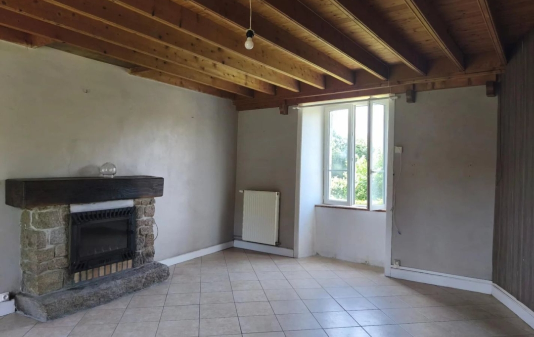 COEUR DE SAIRE IMMOBILIER : Maison / Villa | CLITOURPS (50330) | 108 m2 | 169 600 € 