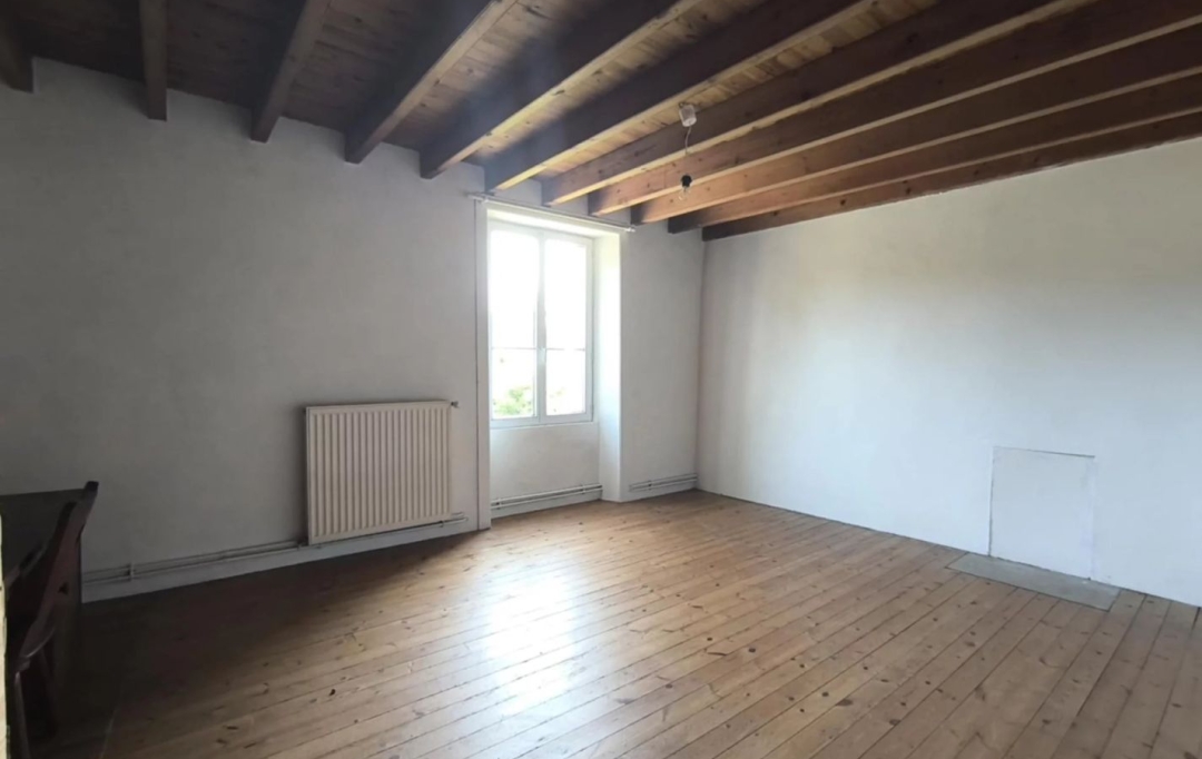 COEUR DE SAIRE IMMOBILIER : Maison / Villa | CLITOURPS (50330) | 108 m2 | 169 600 € 