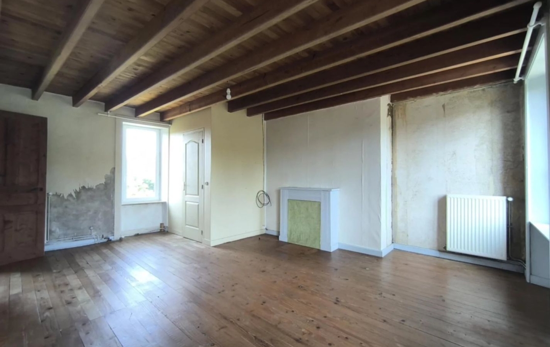 COEUR DE SAIRE IMMOBILIER : Maison / Villa | CLITOURPS (50330) | 108 m2 | 169 600 € 