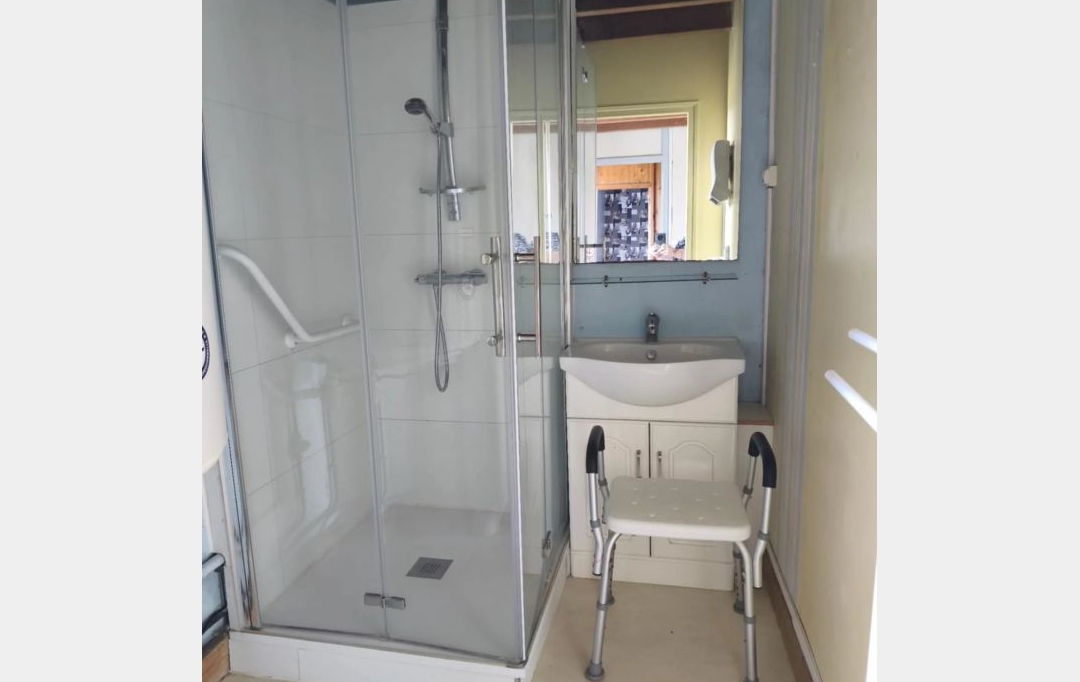 COEUR DE SAIRE IMMOBILIER : Maison / Villa | CLITOURPS (50330) | 108 m2 | 169 600 € 