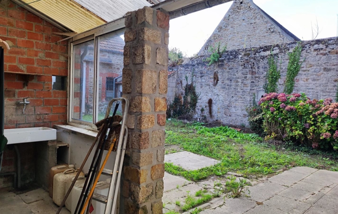 COEUR DE SAIRE IMMOBILIER : Maison / Villa | SAINT-PIERRE-EGLISE (50330) | 106 m2 | 180 200 € 