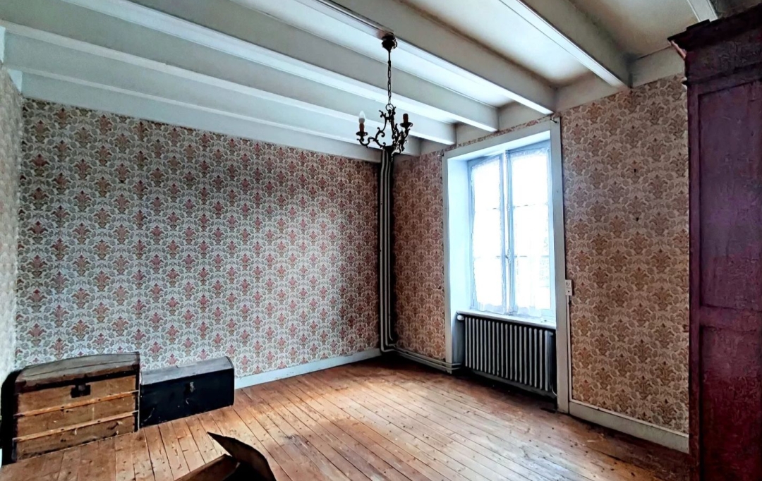 COEUR DE SAIRE IMMOBILIER : Maison / Villa | SAINT-PIERRE-EGLISE (50330) | 106 m2 | 180 200 € 