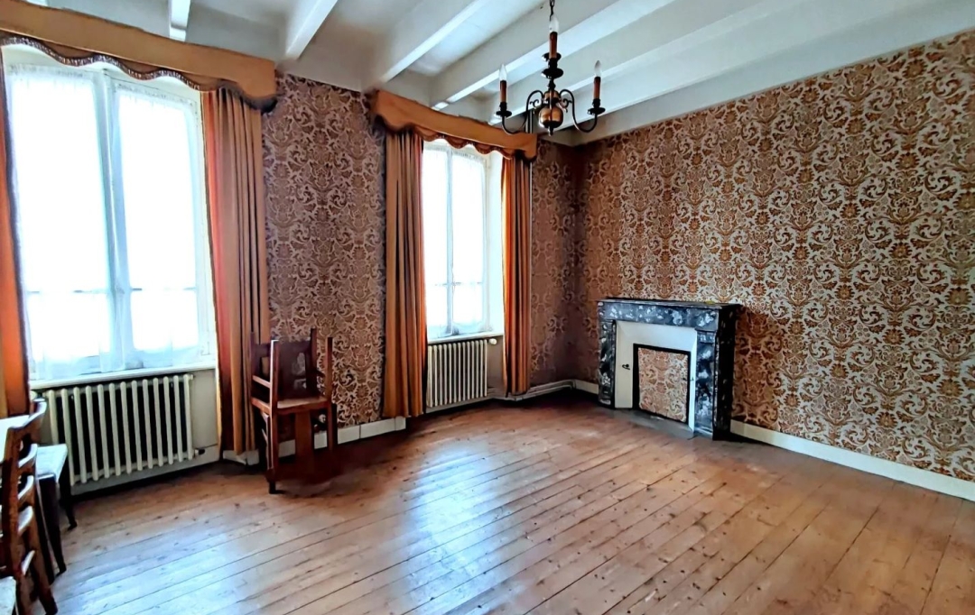 COEUR DE SAIRE IMMOBILIER : Maison / Villa | SAINT-PIERRE-EGLISE (50330) | 106 m2 | 180 200 € 