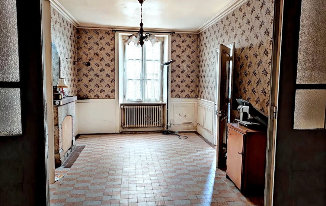 COEUR DE SAIRE IMMOBILIER : Maison / Villa | SAINT-PIERRE-EGLISE (50330) | 106 m2 | 180 200 € 