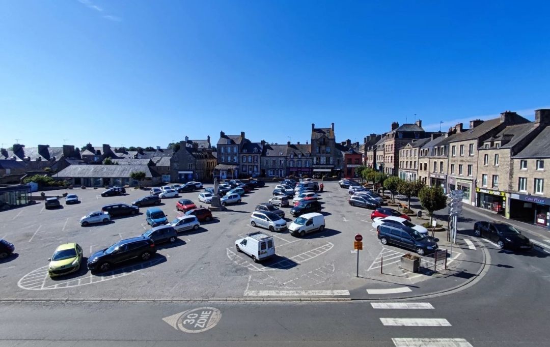 COEUR DE SAIRE IMMOBILIER : Maison / Villa | SAINT-PIERRE-EGLISE (50330) | 77 m2 | 96 750 € 