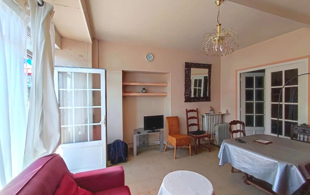 COEUR DE SAIRE IMMOBILIER : Maison / Villa | SAINT-PIERRE-EGLISE (50330) | 77 m2 | 96 750 € 