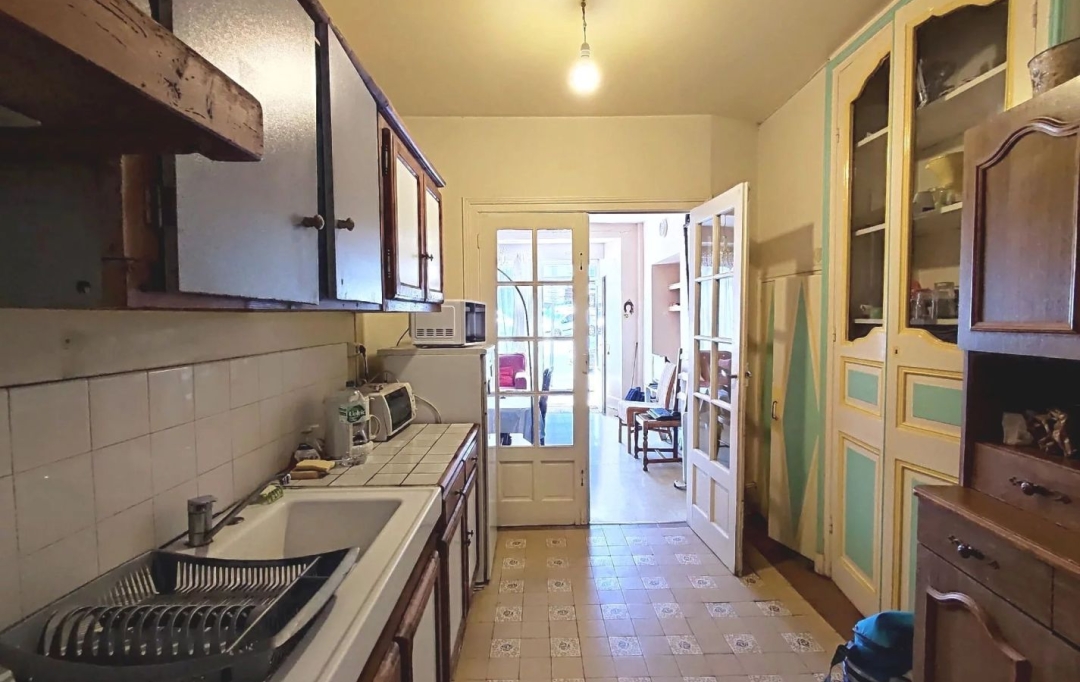 COEUR DE SAIRE IMMOBILIER : Maison / Villa | SAINT-PIERRE-EGLISE (50330) | 77 m2 | 96 750 € 