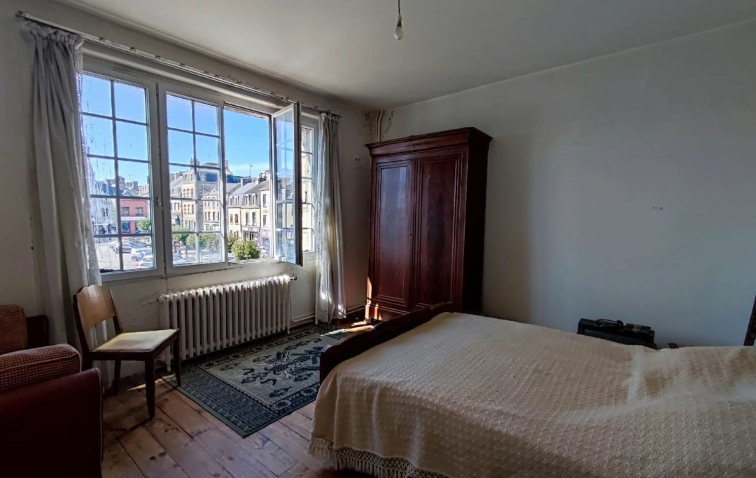 COEUR DE SAIRE IMMOBILIER : Maison / Villa | SAINT-PIERRE-EGLISE (50330) | 77 m2 | 96 750 € 