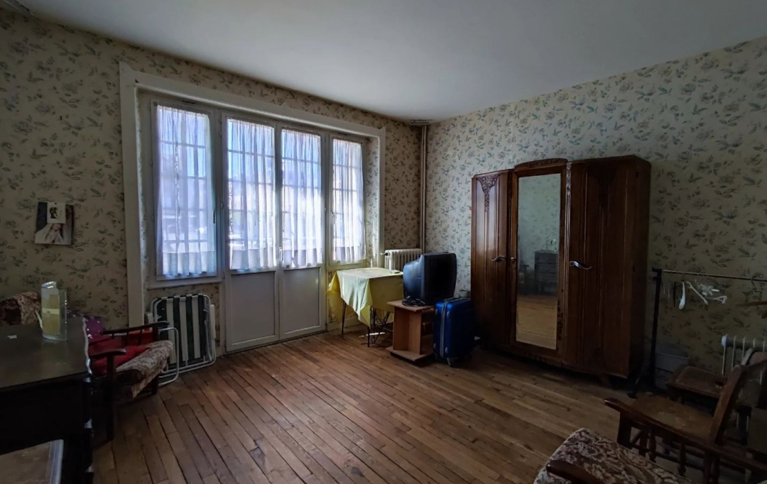 COEUR DE SAIRE IMMOBILIER : Maison / Villa | SAINT-PIERRE-EGLISE (50330) | 77 m2 | 96 750 € 