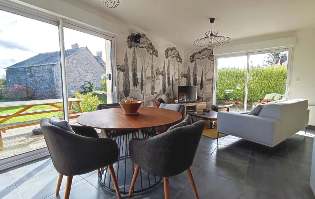 COEUR DE SAIRE IMMOBILIER : Maison / Villa | MONTFARVILLE (50760) | 65 m2 | 229 900 € 