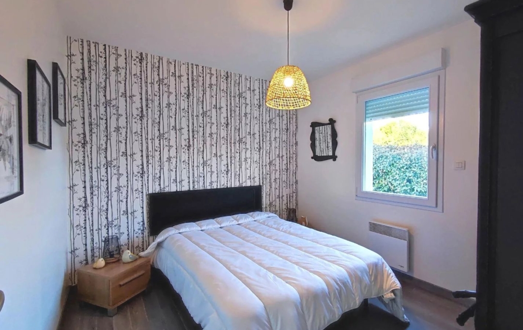 COEUR DE SAIRE IMMOBILIER : Maison / Villa | MONTFARVILLE (50760) | 65 m2 | 229 900 € 