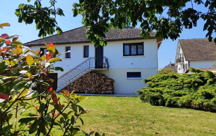  COEUR DE SAIRE IMMOBILIER House | SAINT-VAAST-LA-HOUGUE (50550) | 90 m2 | 141 600 € 