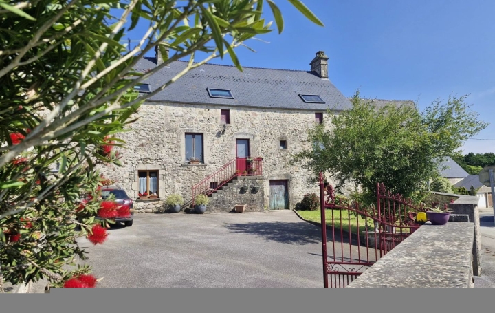 Maison ROCHEVILLE 72 m2 253 200 € Maison ROCHEVILLE 72 m2 253 200 €