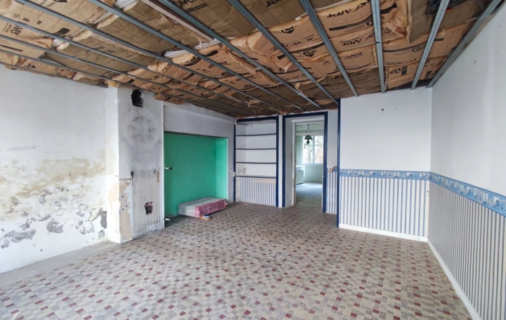  COEUR DE SAIRE IMMOBILIER Maison / Villa | SAINT-PIERRE-EGLISE (50330) | 96 m2 | 107 500 € 