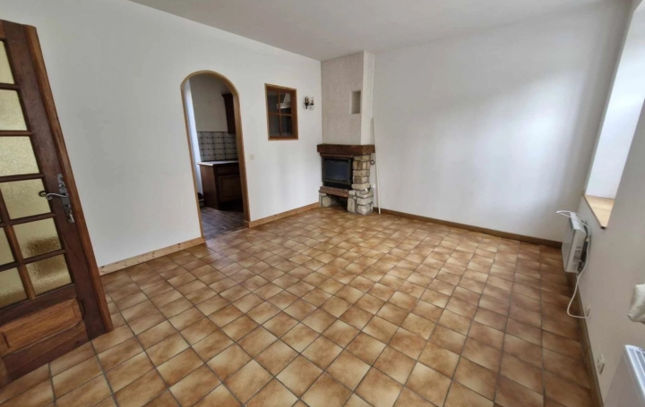 Maison SAINT-PIERRE-EGLISE 75 m2 149 100 € Maison SAINT-PIERRE-EGLISE 75 m2 149 100 €