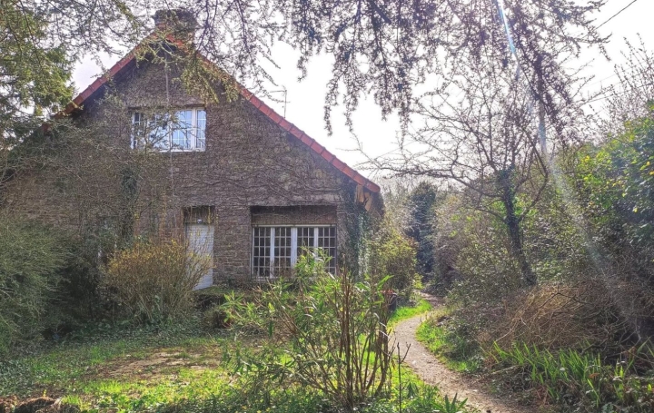  COEUR DE SAIRE IMMOBILIER Maison / Villa | TOCQUEVILLE (50330) | 223 m2 | 159 000 € 