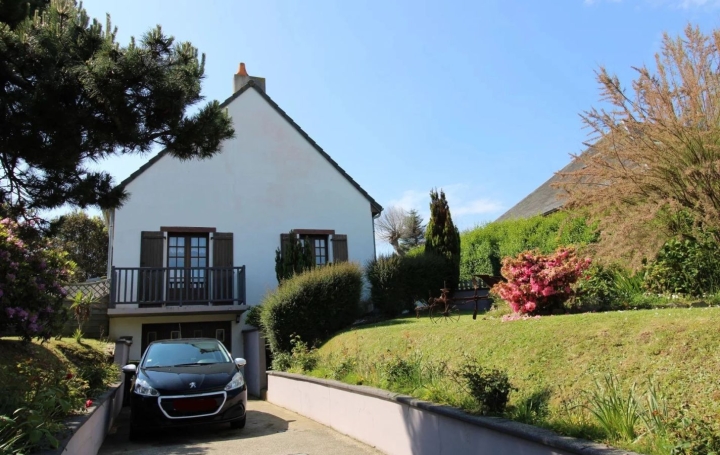  COEUR DE SAIRE IMMOBILIER Maison / Villa | BRETTEVILLE (50110) | 103 m2 | 324 880 € 