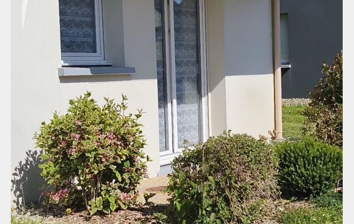  COEUR DE SAIRE IMMOBILIER Apartment | LA GLACERIE (50470) | 46 m2 | 117 150 € 