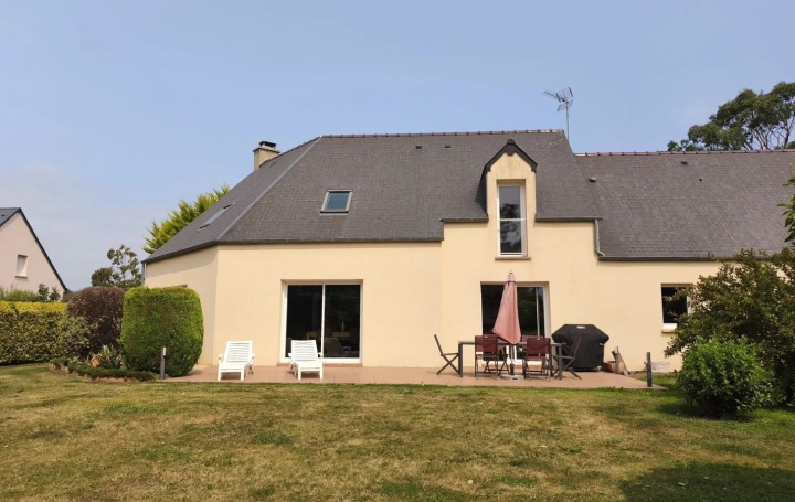 Maison ANNEVILLE-EN-SAIRE 147 m2 357 000 € Maison ANNEVILLE-EN-SAIRE 147 m2 357 000 €