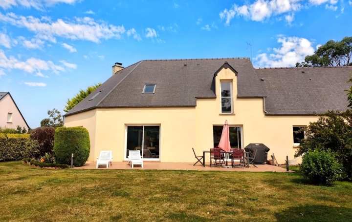 Maison ANNEVILLE-EN-SAIRE 147 m2 357 000 € Maison ANNEVILLE-EN-SAIRE 147 m2 357 000 €