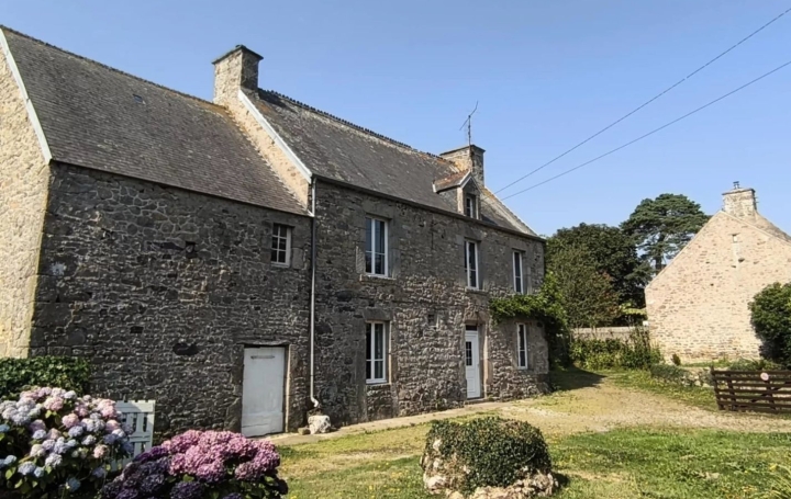 Maison CLITOURPS 108 m2 169 600 € Maison CLITOURPS 108 m2 169 600 €