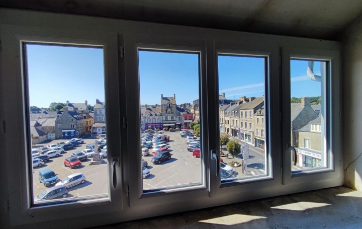 Maison SAINT-PIERRE-EGLISE 77 m2 96 750 € Maison SAINT-PIERRE-EGLISE 77 m2 96 750 €