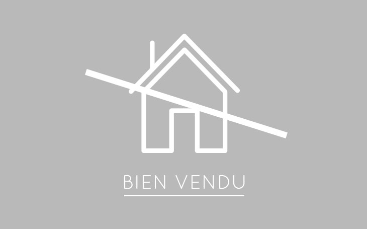 Maison LA GLACERIE 62 m2 Maison LA GLACERIE 62 m2
